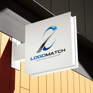 ブレない推進力Oのロゴ