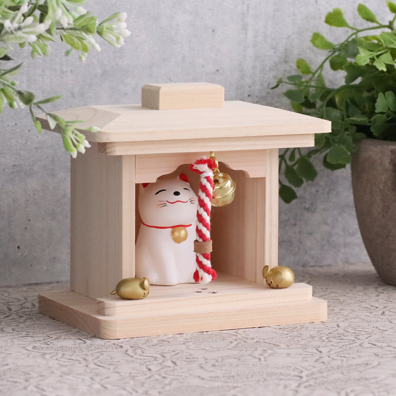 京都 西陣織 龍神 開運 金運 壁掛け 掛軸 掛け軸 2024年干支 金運大黒