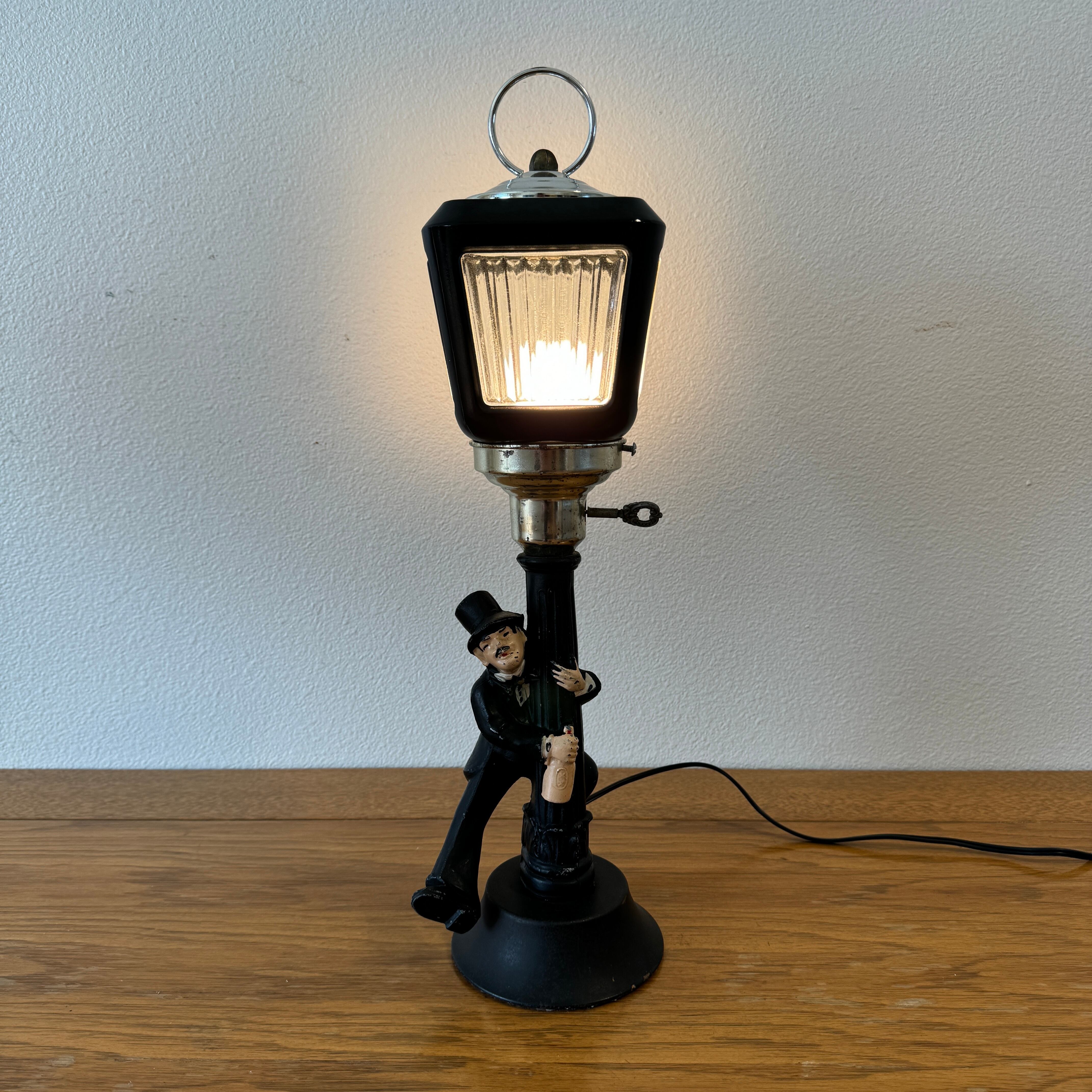 1950'sアメリカ【希少】スパゲッティランプ 【公式通販】