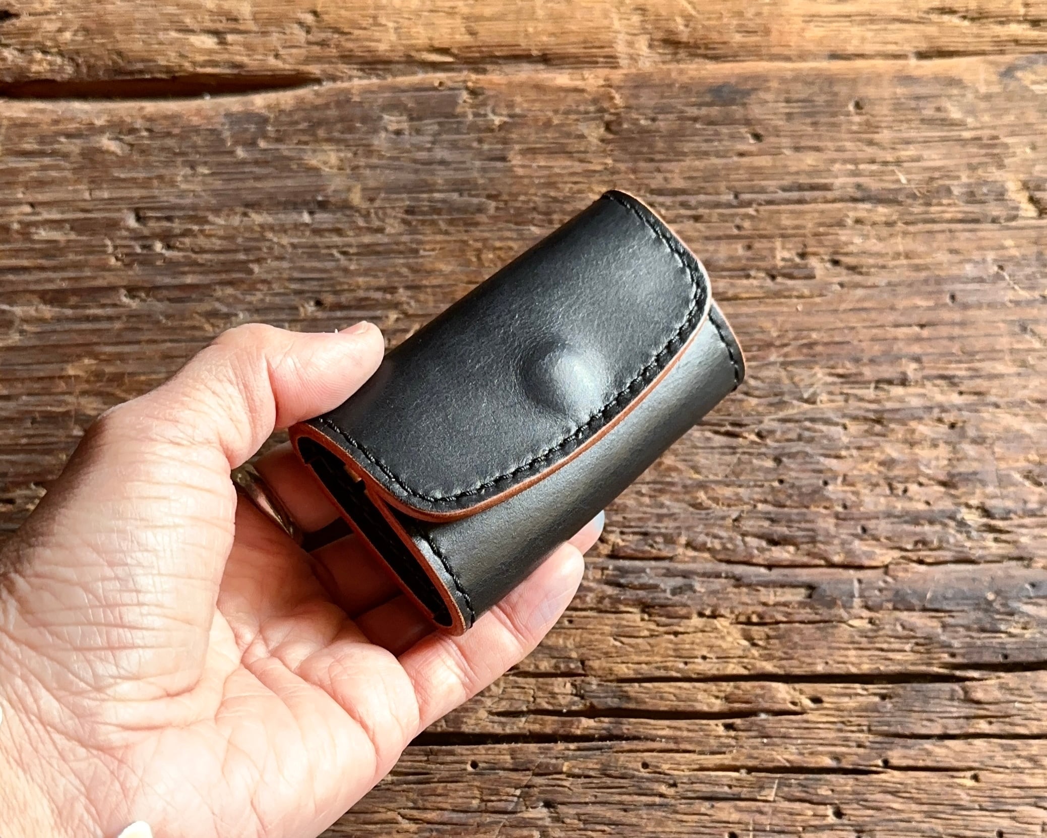 KEY CASE | Casoworks