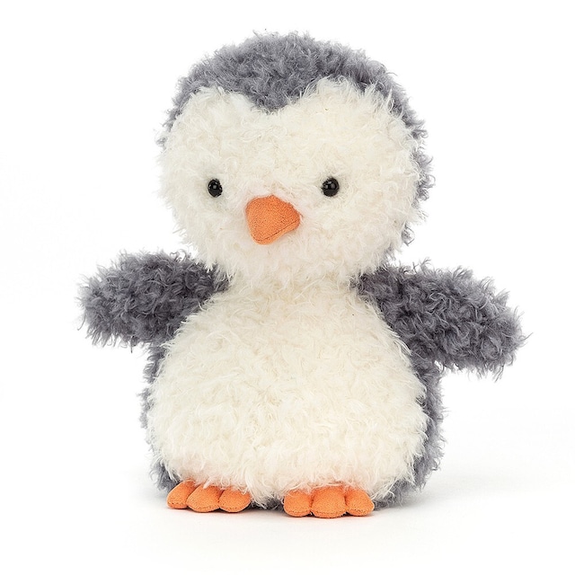 Little Penguin_L3PENN