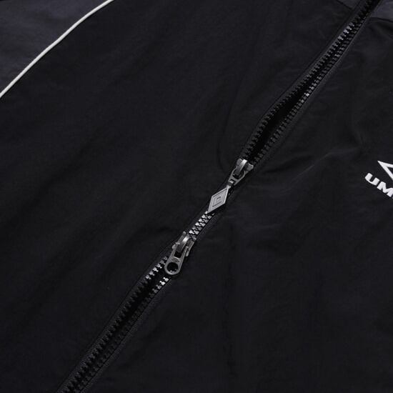 ☆RIIZE ウンソク 着用！！【UMBRO】HBL BLOKE OG track woven