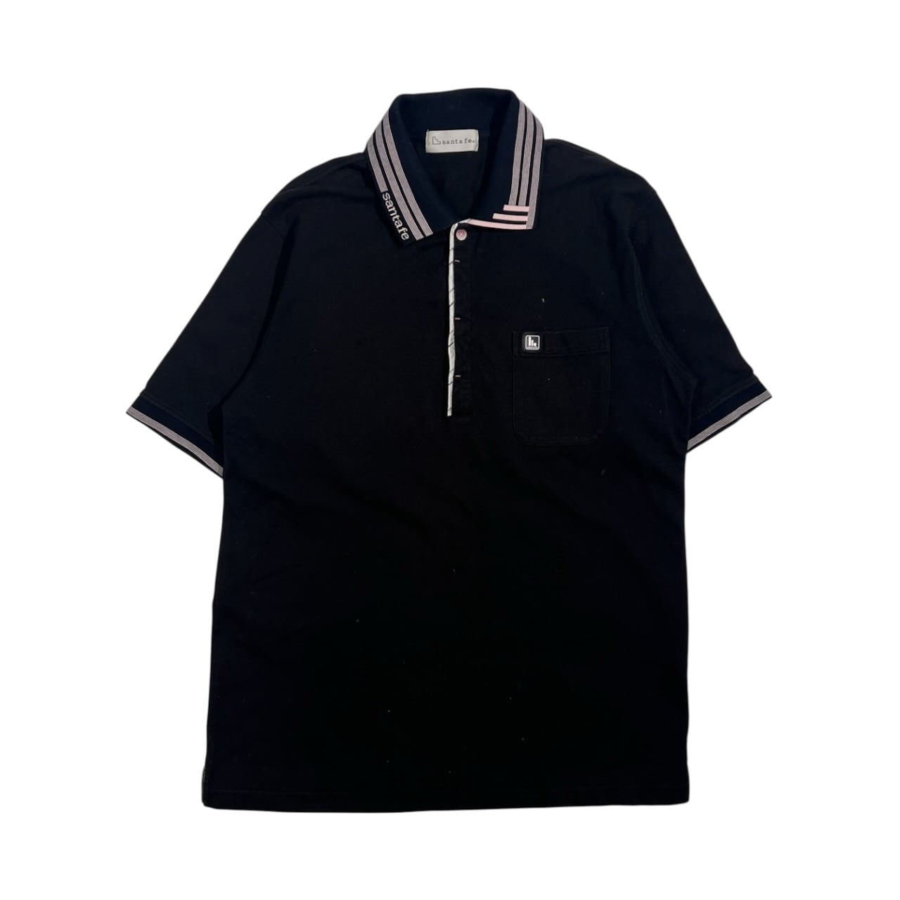90年代 フランス製 LACOSTE フレンチラコステ ポロシャツ メンズM相当