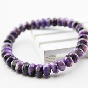 チャロアイト ブレスレット 8mm [M便 1/10] 211-3860