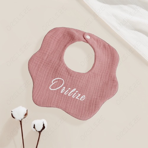 スタイビブ おはな ダークピンク