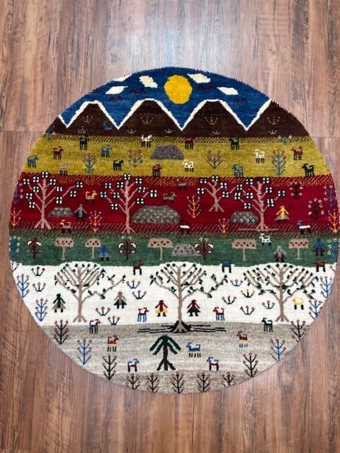 sasanianrugs ペルシャ絨毯専門店