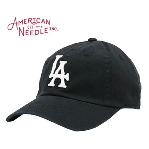 American Needle BB cap "BALL PARK BLACK LOSA"