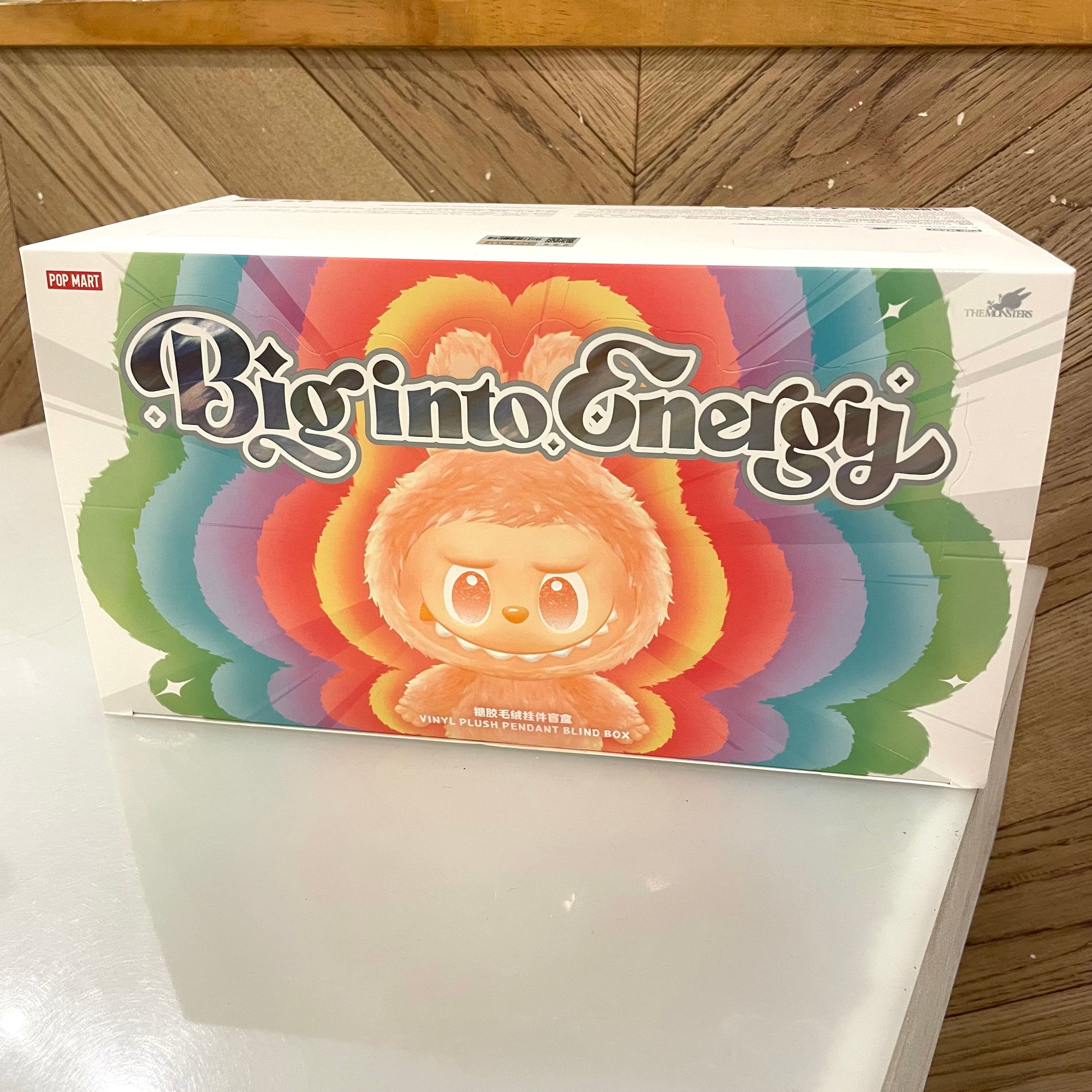 明希　エナジーラブブ　アソートボックス　2個セット エナジーラブブ アソートBOX 明希 エナジーラブブ アソートボックス 2