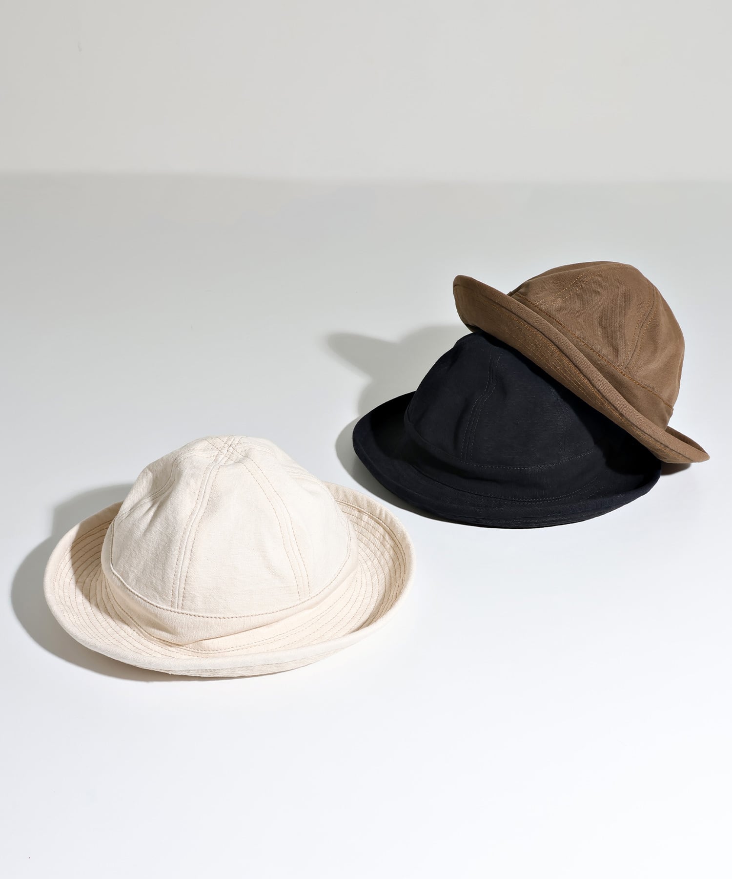 ARMY DUCK M37 Utility HAT アーミー ダック ユーティリティー ハット