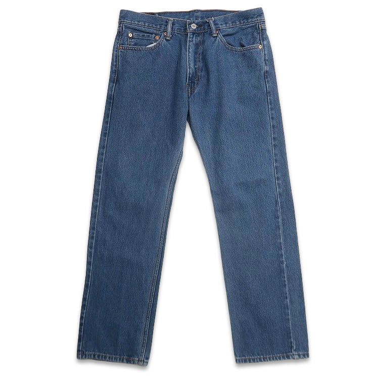 古着 90年代 USA製 リーバイス Levi's 40509-0214 オレンジタブ デニム
