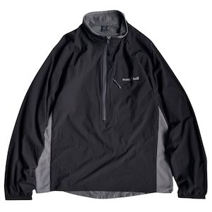 mont-bell nylon pullover
