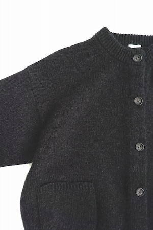 Hand Framed Super Merino C/D