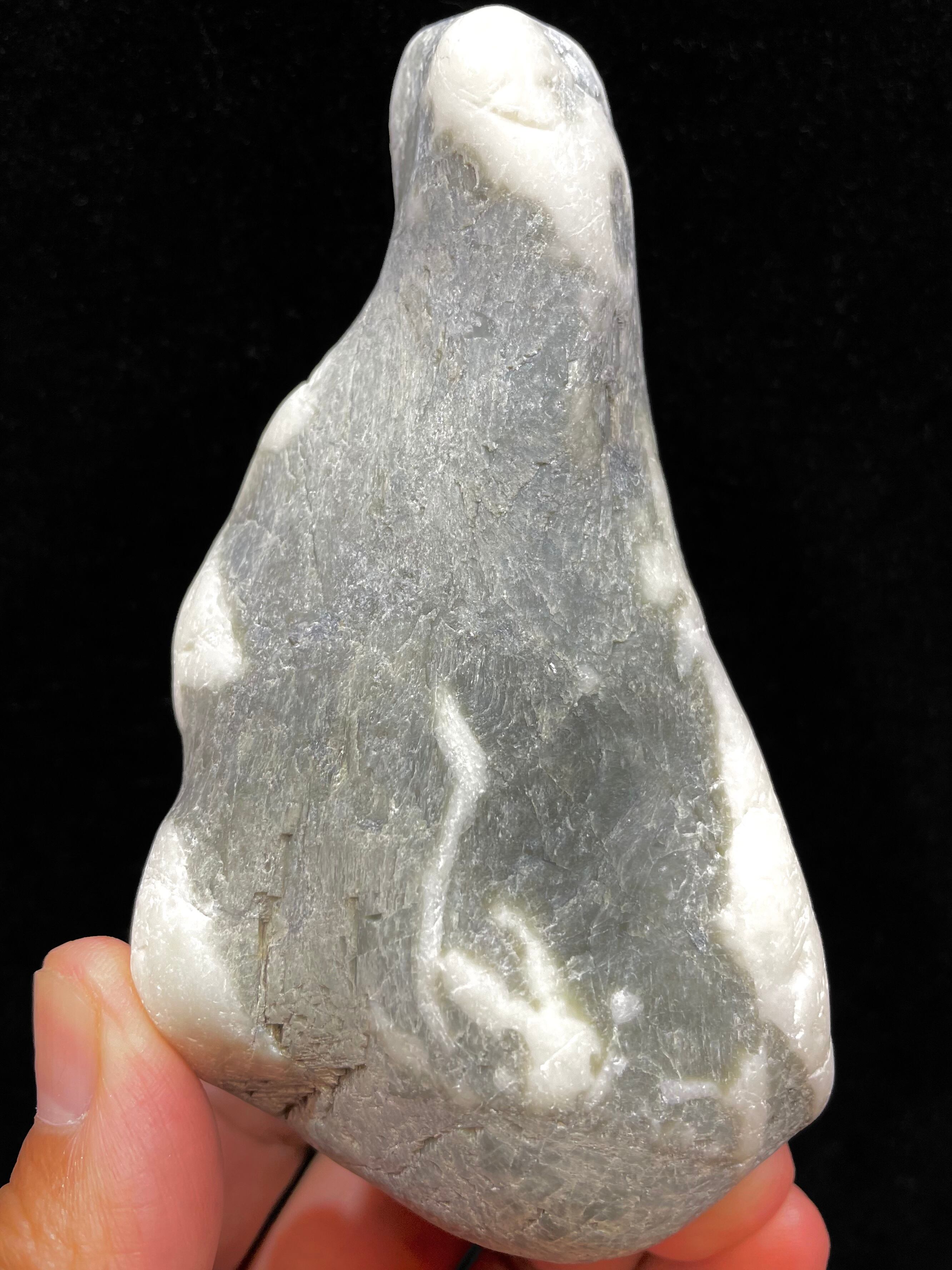 1) New found!マウントシャスタ「スーパー・ボルテックス」ストーン大型