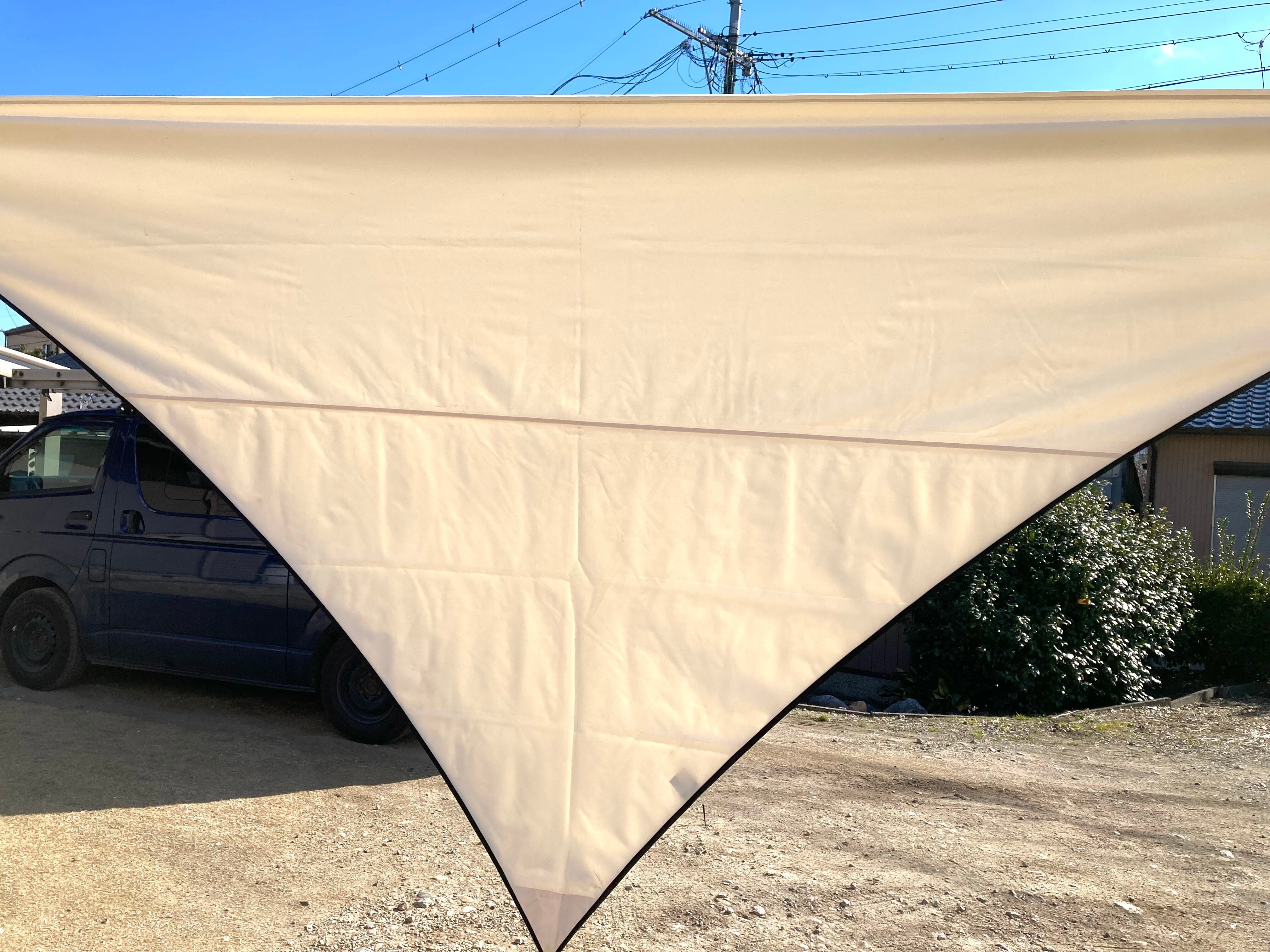 sunsetclimax tarp02 サンセットクライマックス