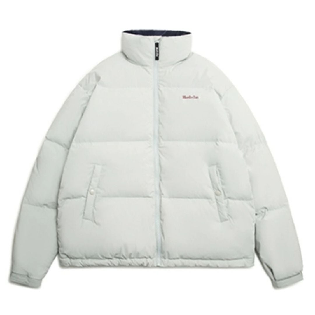 White Duck Down Jacket（ホワイトダックダウンジャケット） | NRG
