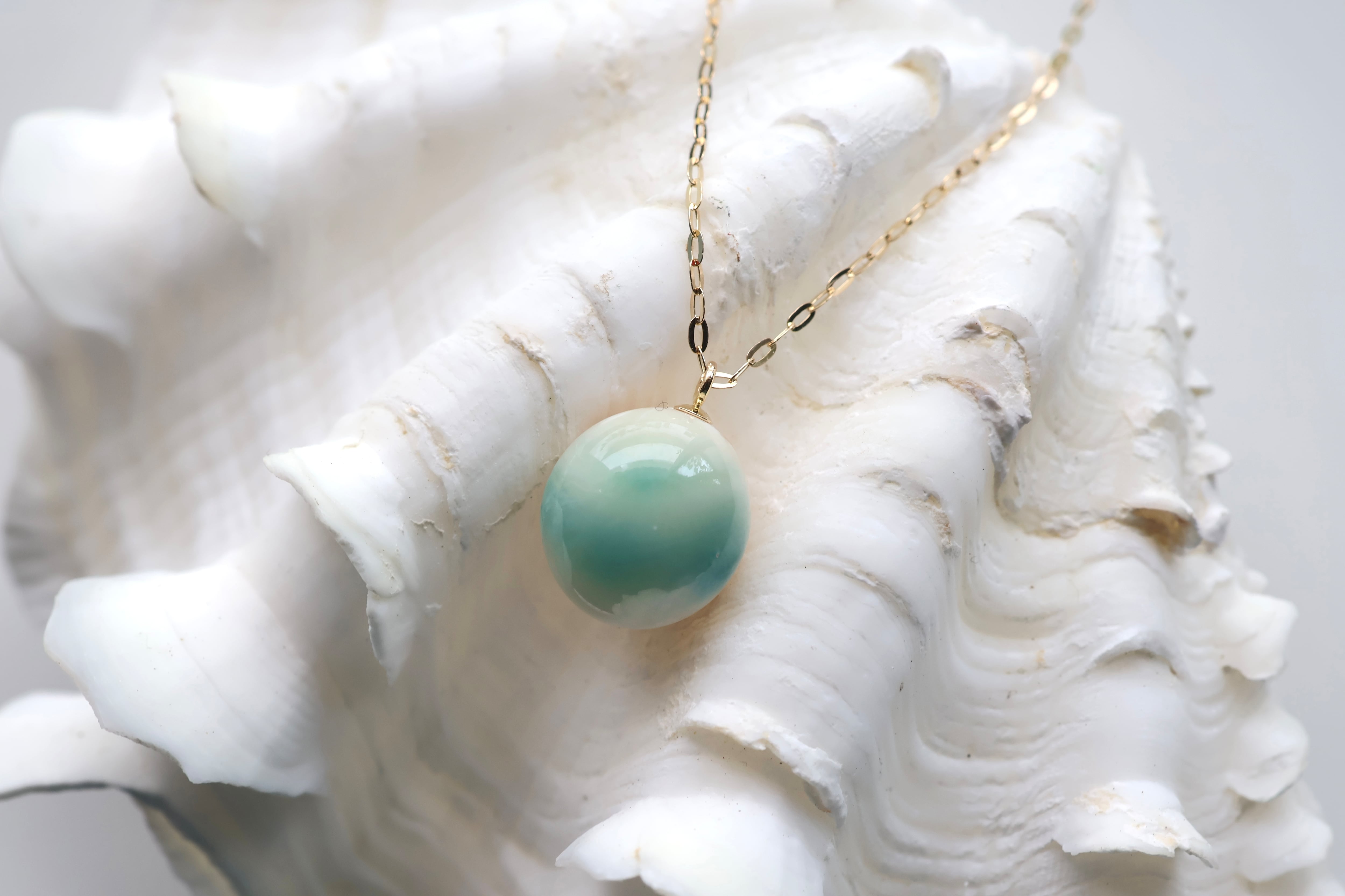 ネックレス | 石垣島の夜光貝アクセサリーとヒマラヤ水晶のお店 Laphus