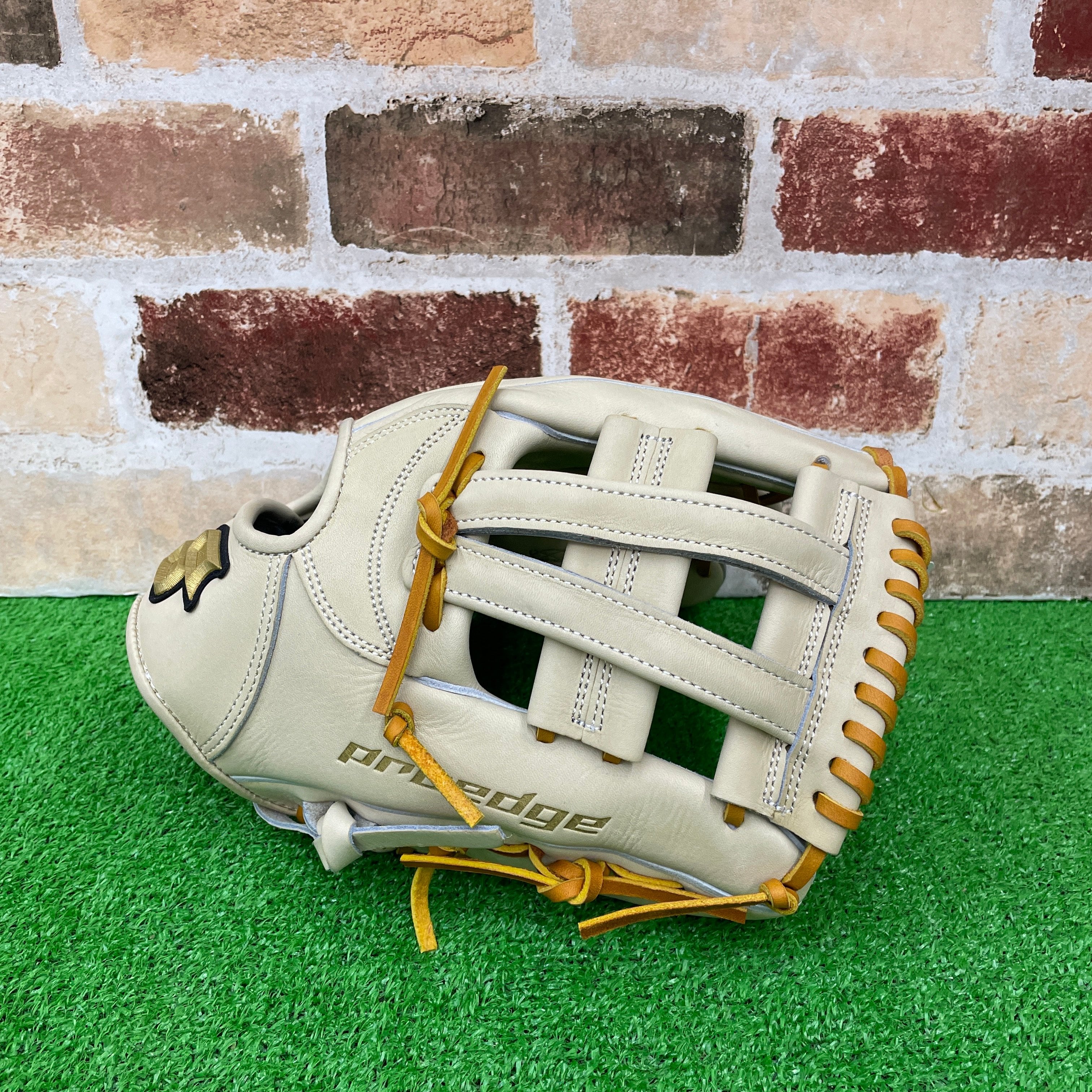 SSKプロエッジ 軟式グローブ キャメルカラー　オーダー　内野手 SSK Proedge 軟式 オーダーグローブ キャメル proedge SSK プロエッジ
