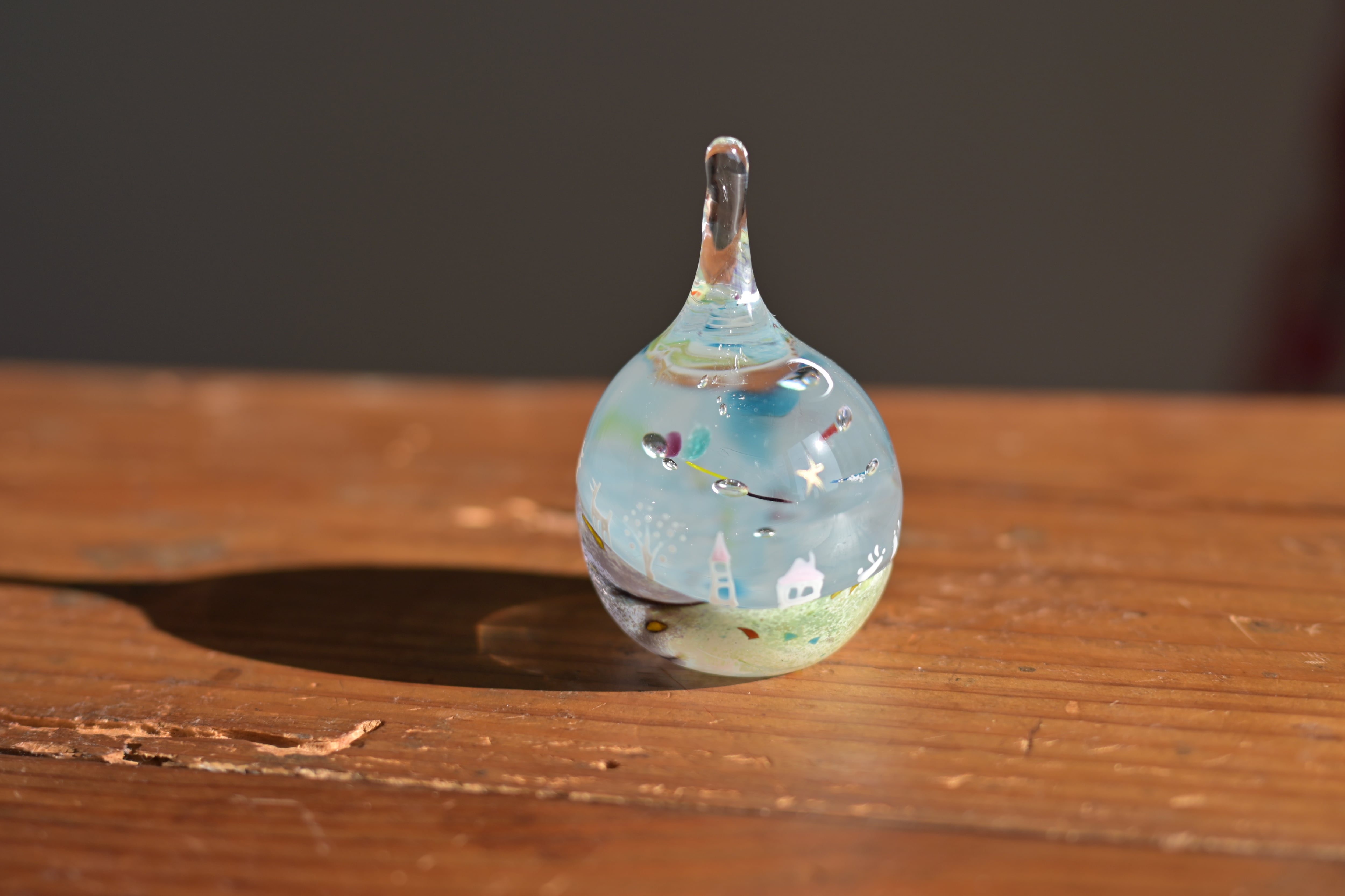 suzukitomoko glassstudio
