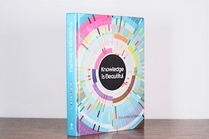 Knowledge is Beautiful /visual book