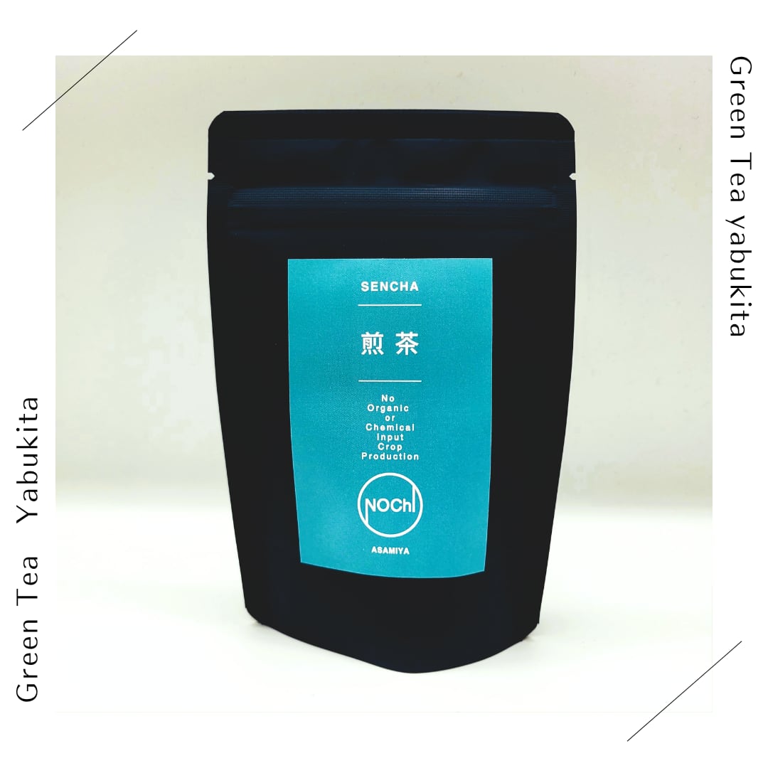 【みおな様】専用・青360ｇ/茶300ｇ≪リクエスト特割特価≫ NOChI 煎茶30g 朝宮のおちゃ シングルオリジン | NOChI ｜Produced