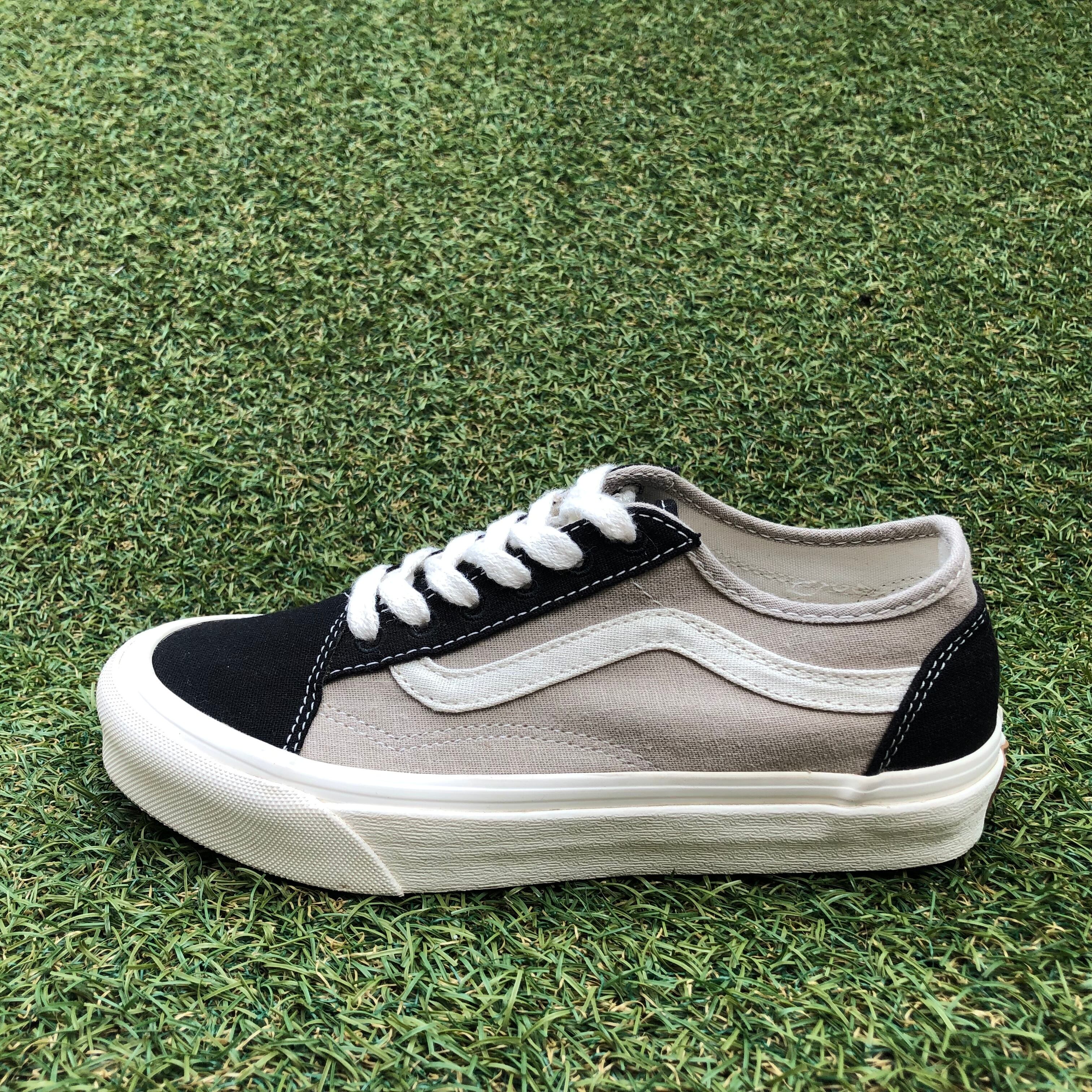 US企画!VANS STYLE 36 ヴァンズ スタイル36 HA487
