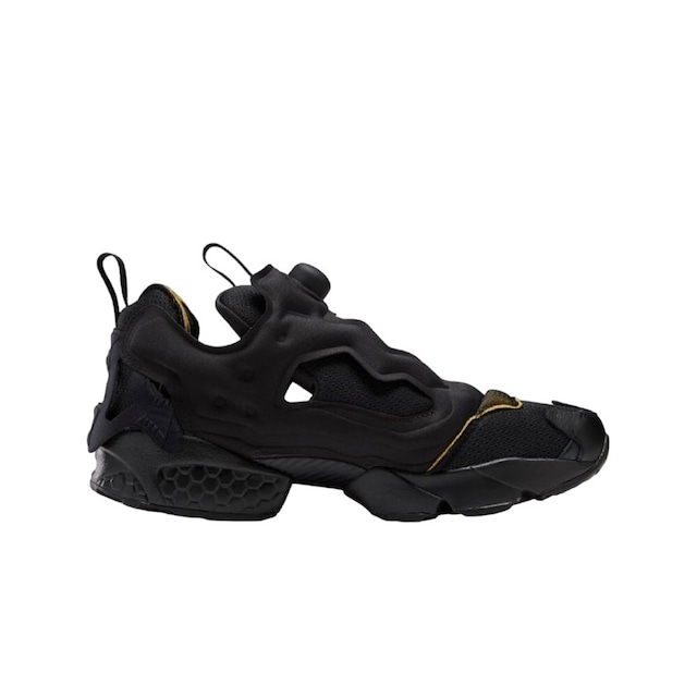 【Maison Margiela × Reebok】  Instapump Fury Maison Margiela Memory Of  BLACK