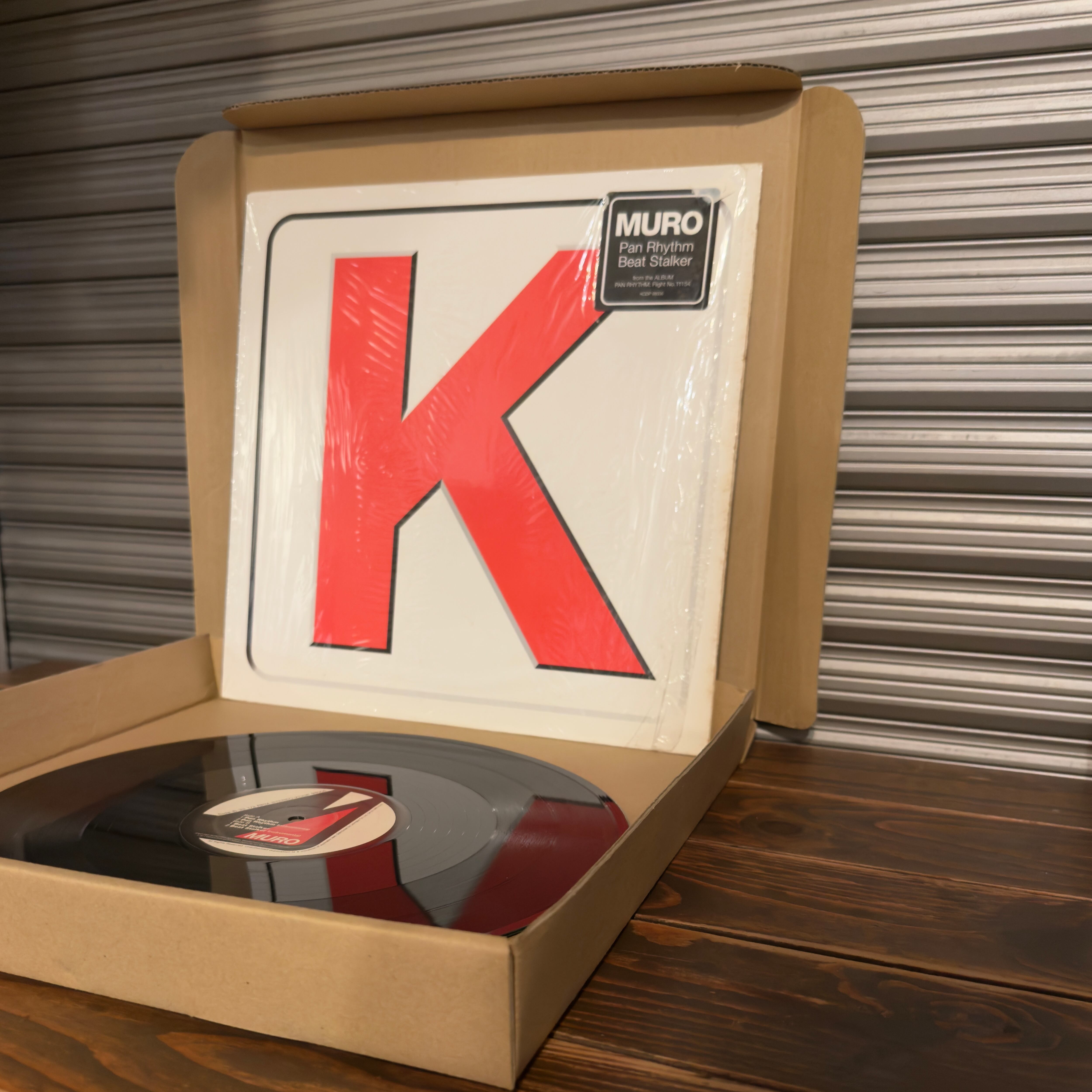 Japan | Asqqqqp Records