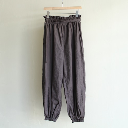 TENNE HANDCRAFTED MODERN  Attachment pants