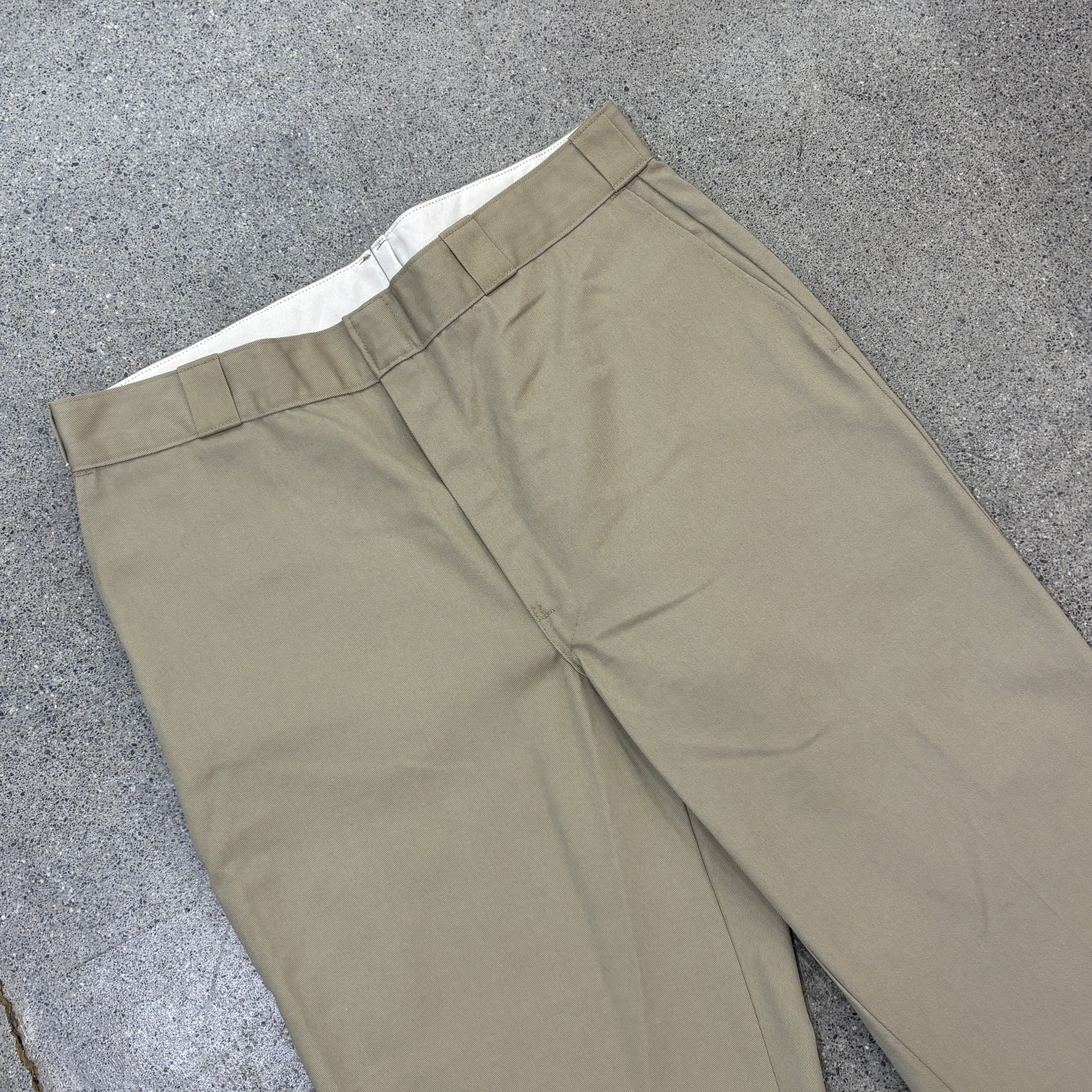 Dickies】90s 874 Work Pants W36 L27.5 