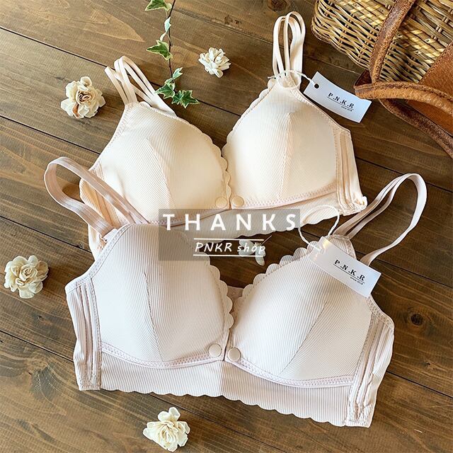 税込 送料無料 かわいい 授乳ブラ 小花レース ブラジャー 垂れ防止 ノンワイヤー 前開き インナー Www Cruxinterfacing Com