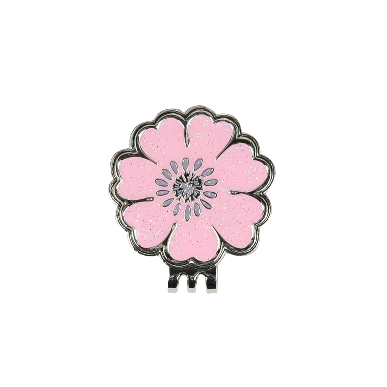 3. Flower Pink