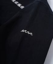 【RCGC】LOGO EMBROIDERY COACH JACKET［RGJ002］