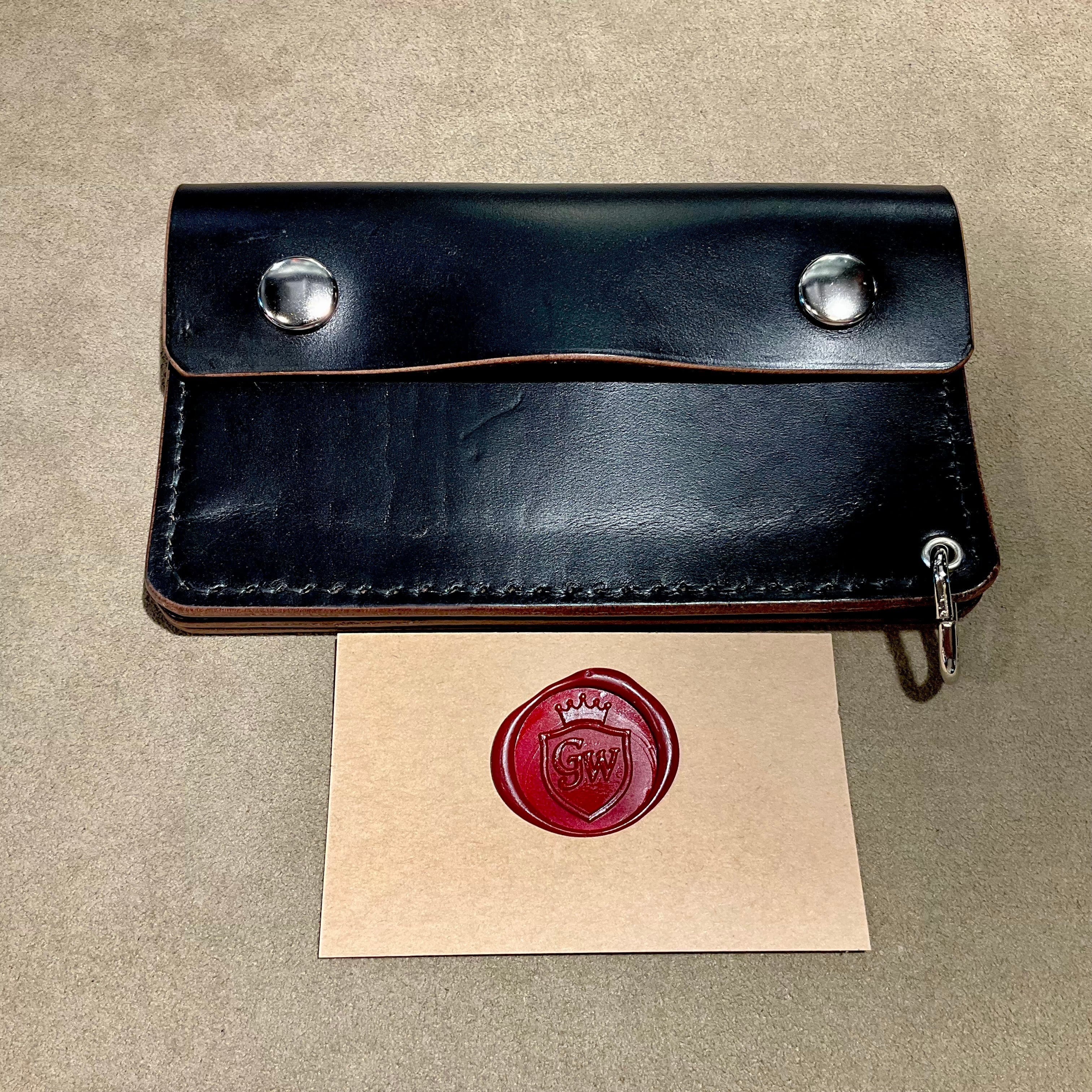 GARLAND Wallet | FirstOrderJewelry ファーストオーダージュエリー