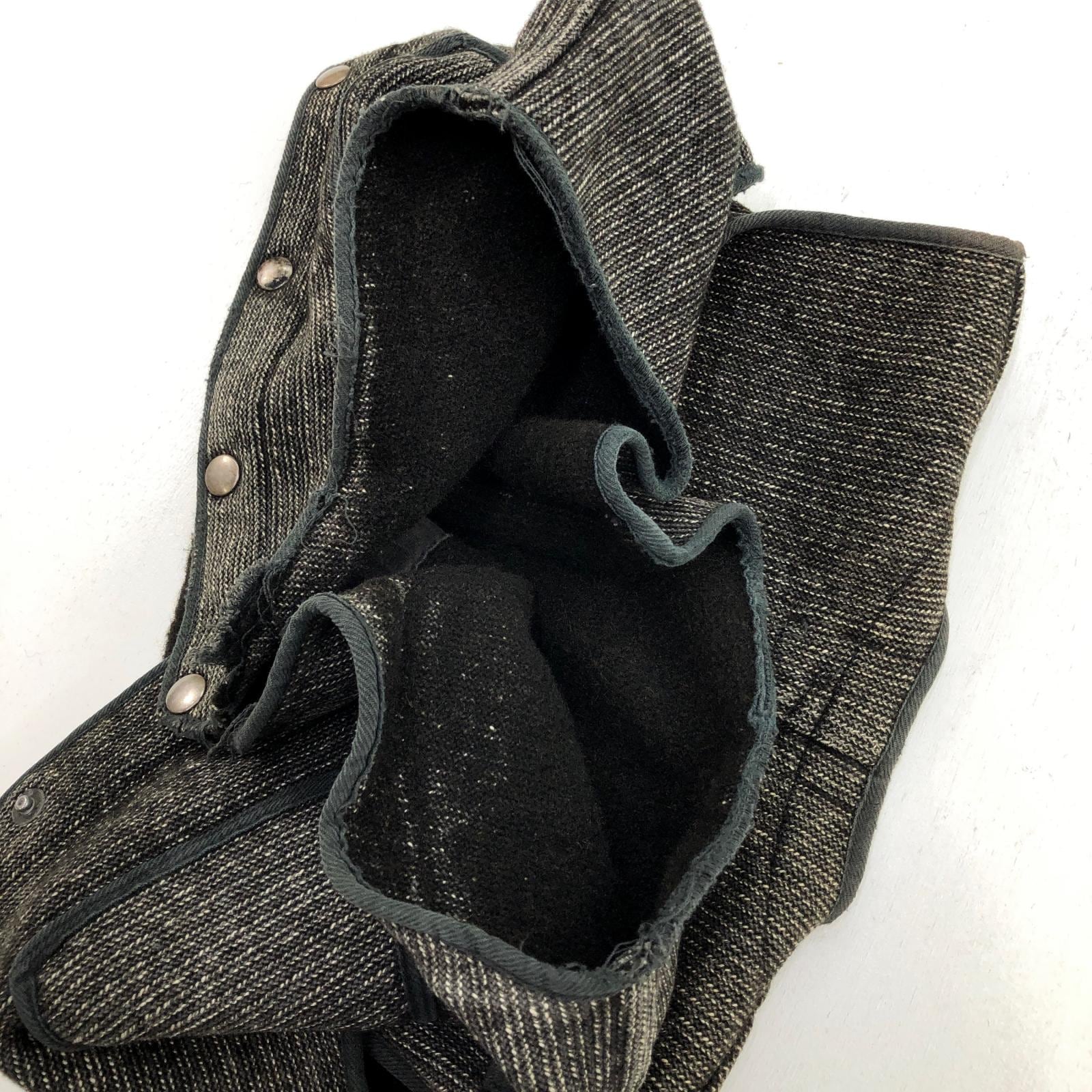 BROWN'S BEACH ブラウンズビーチ KATZIN'S 別注品 30−40年代 黒金タグ