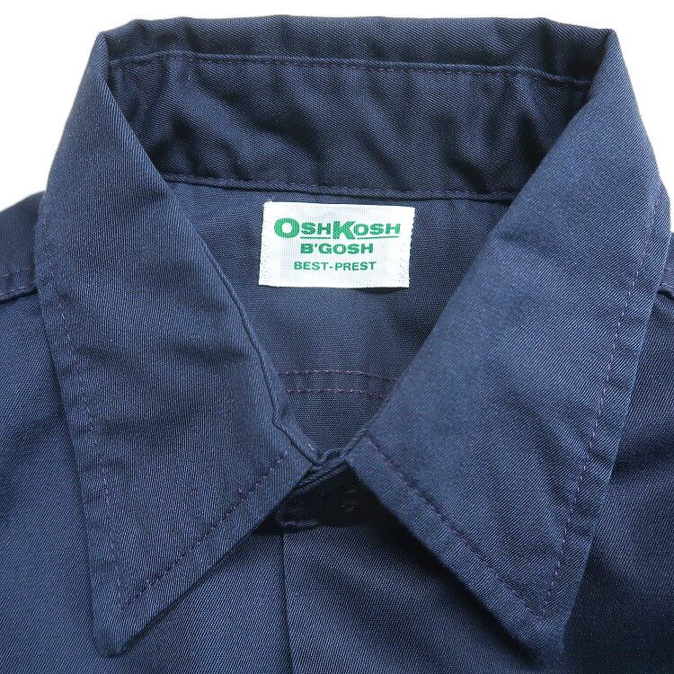 1969製　ヴィンテージ　US古着　アメリカ空軍　長袖シャツ　L ネイビー 1969製 ヴィンテージ US古着 アメリカ空軍 長袖シャツ L