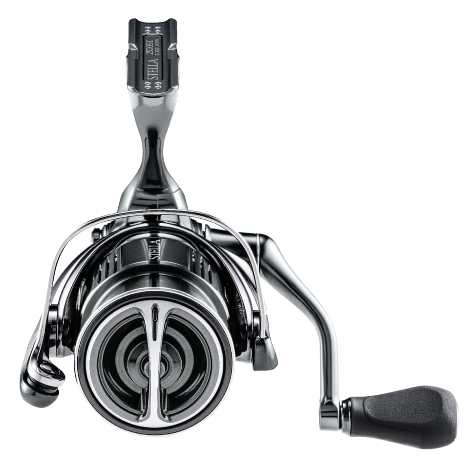 SHIMANO STELLA 2500S | ネイティブトラウトルアー専門店 EXPLORERS