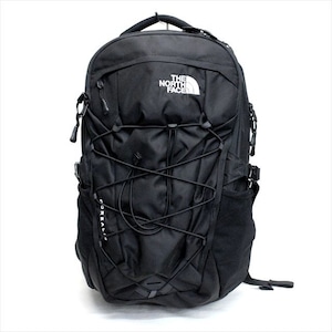 THE NORTH FACE BOREALIS (IMPORTED) <TNF BLACK>