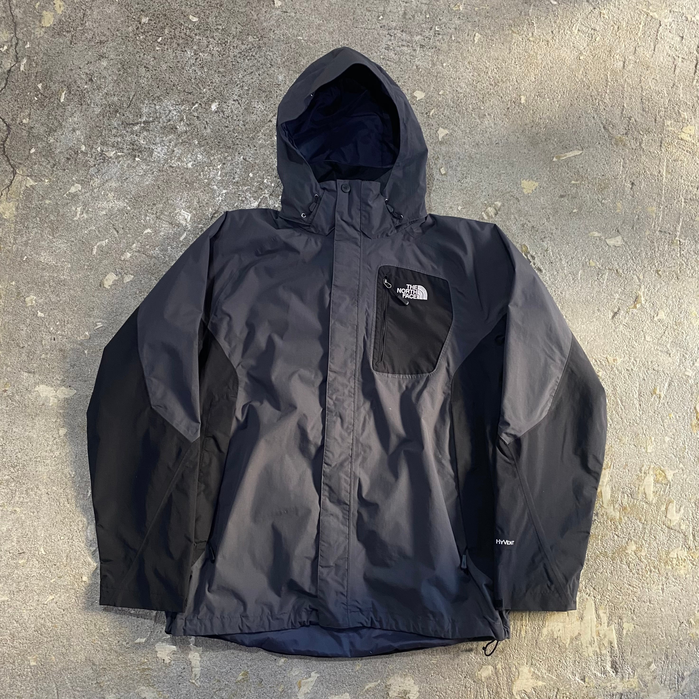 2011s THE NORTH FACE 