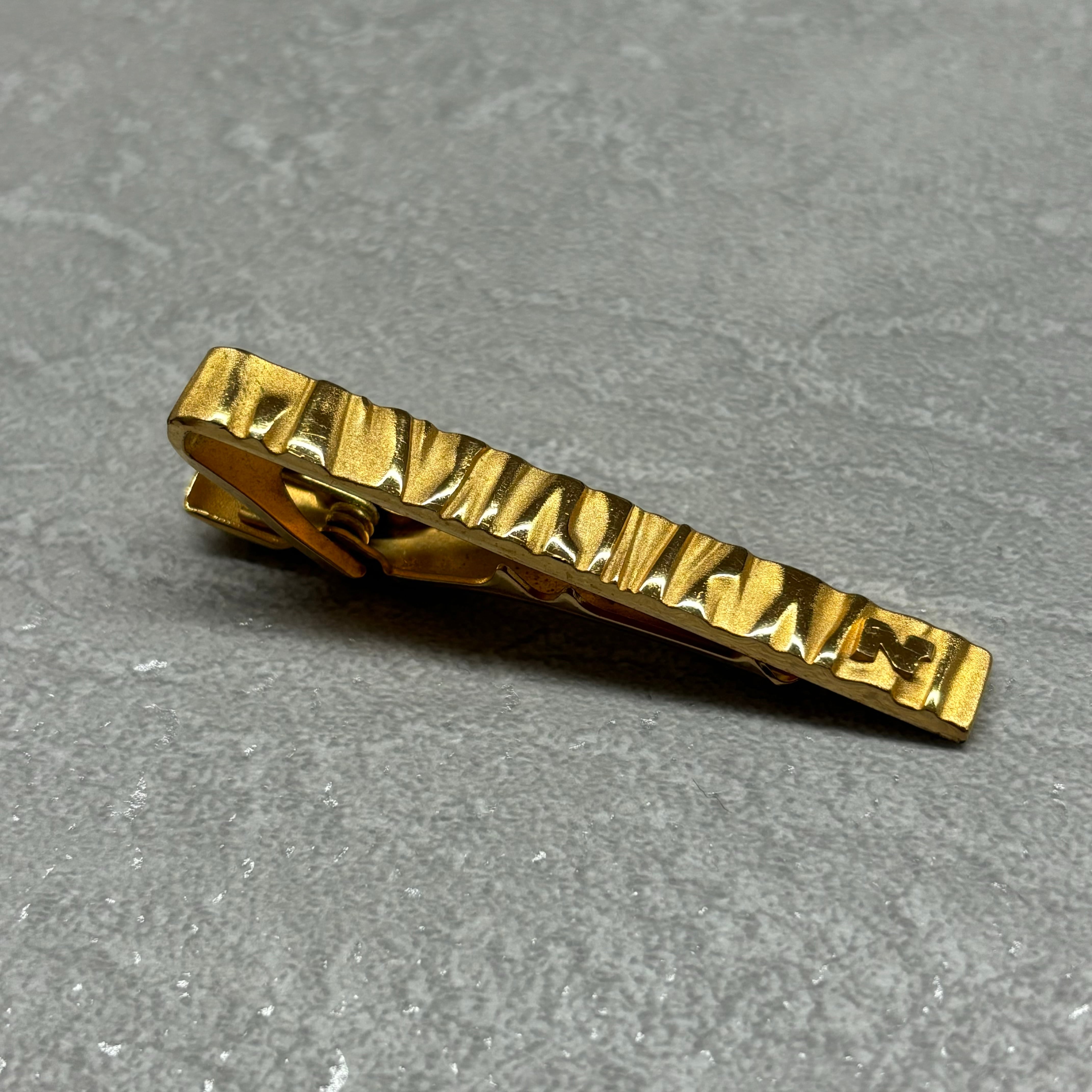 NINA RICCI TIE PIN ニナリッチ ネクタイピン | no pain no gain(ノー
