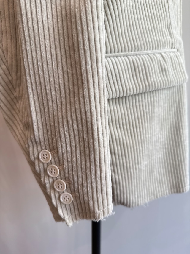 ERiKOKATORi/EK13-9-1corduroy jkt
