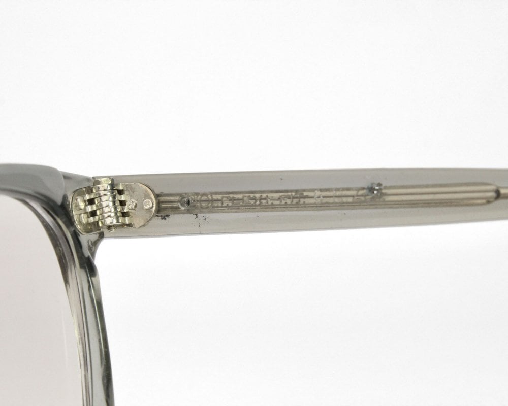 American Optical Vintage Glasses [American Optical] [1970s-] FLEXI
