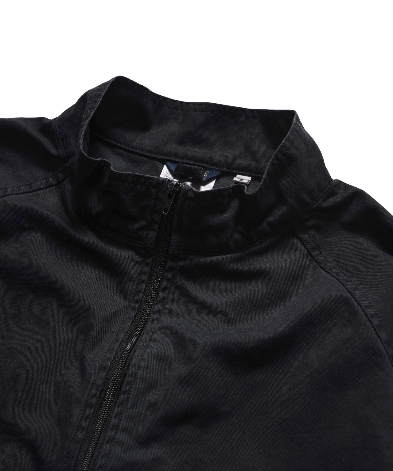 VENTILE ZIPJACKET