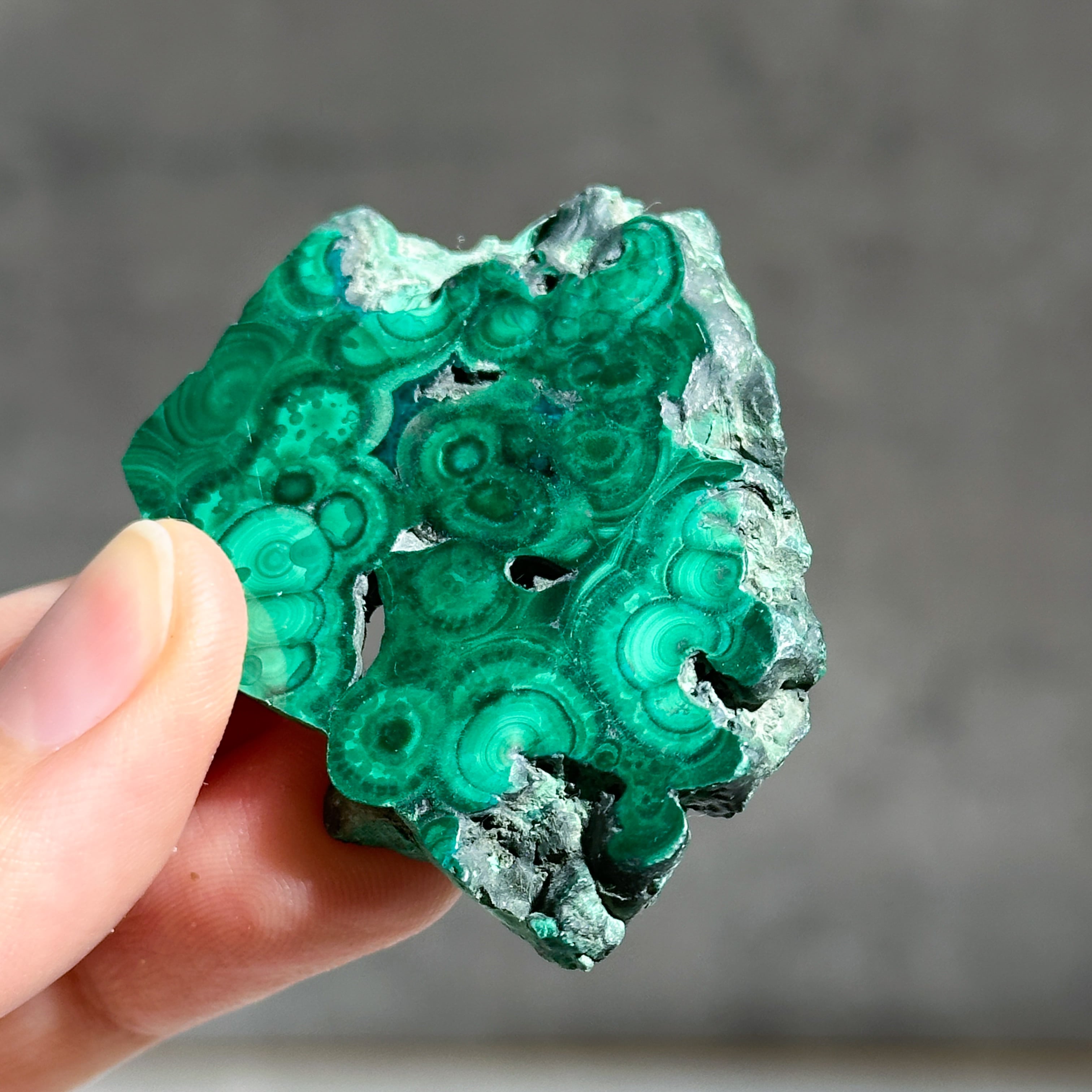 マラカイト 原石91◇ Malachite ◇天然石・鉱物・パワーストーン