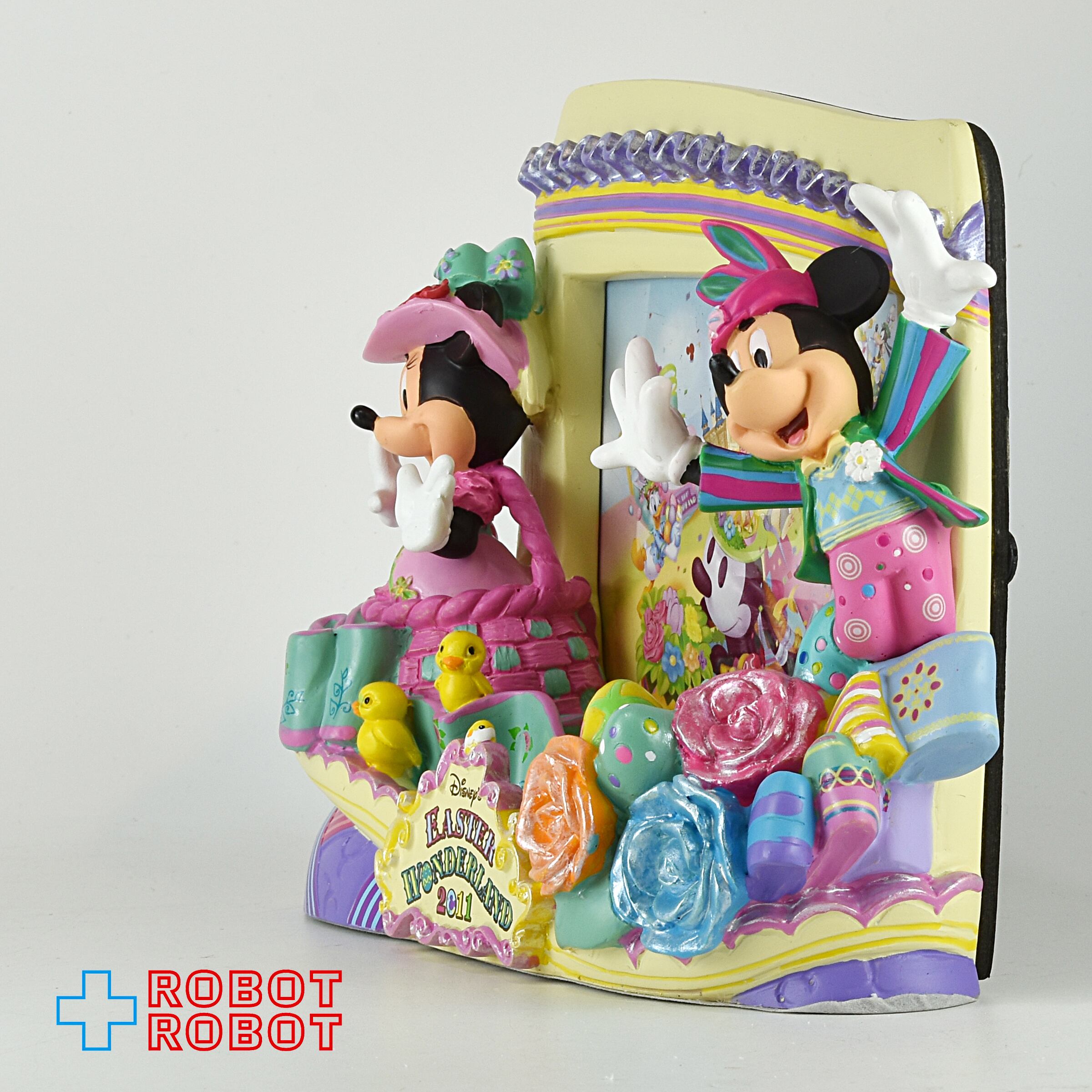 東京ディズニーランド TDL ディズニー ミッキー＆ミニーマウス