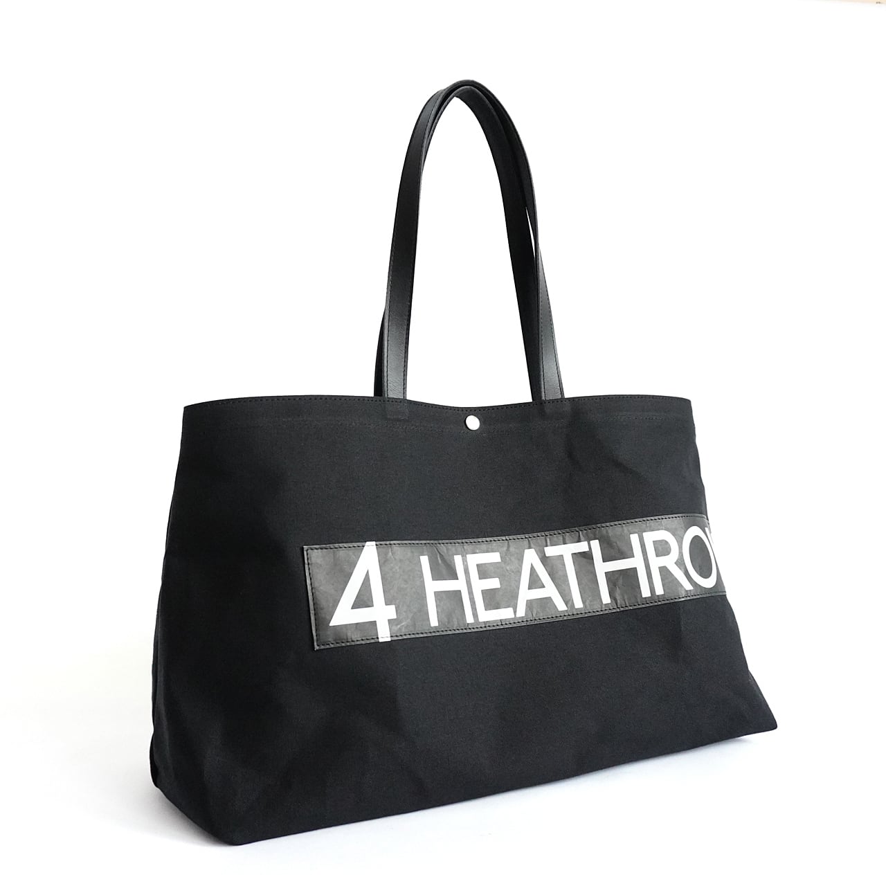 Casual Tote (Horizontal) / CTH-0045