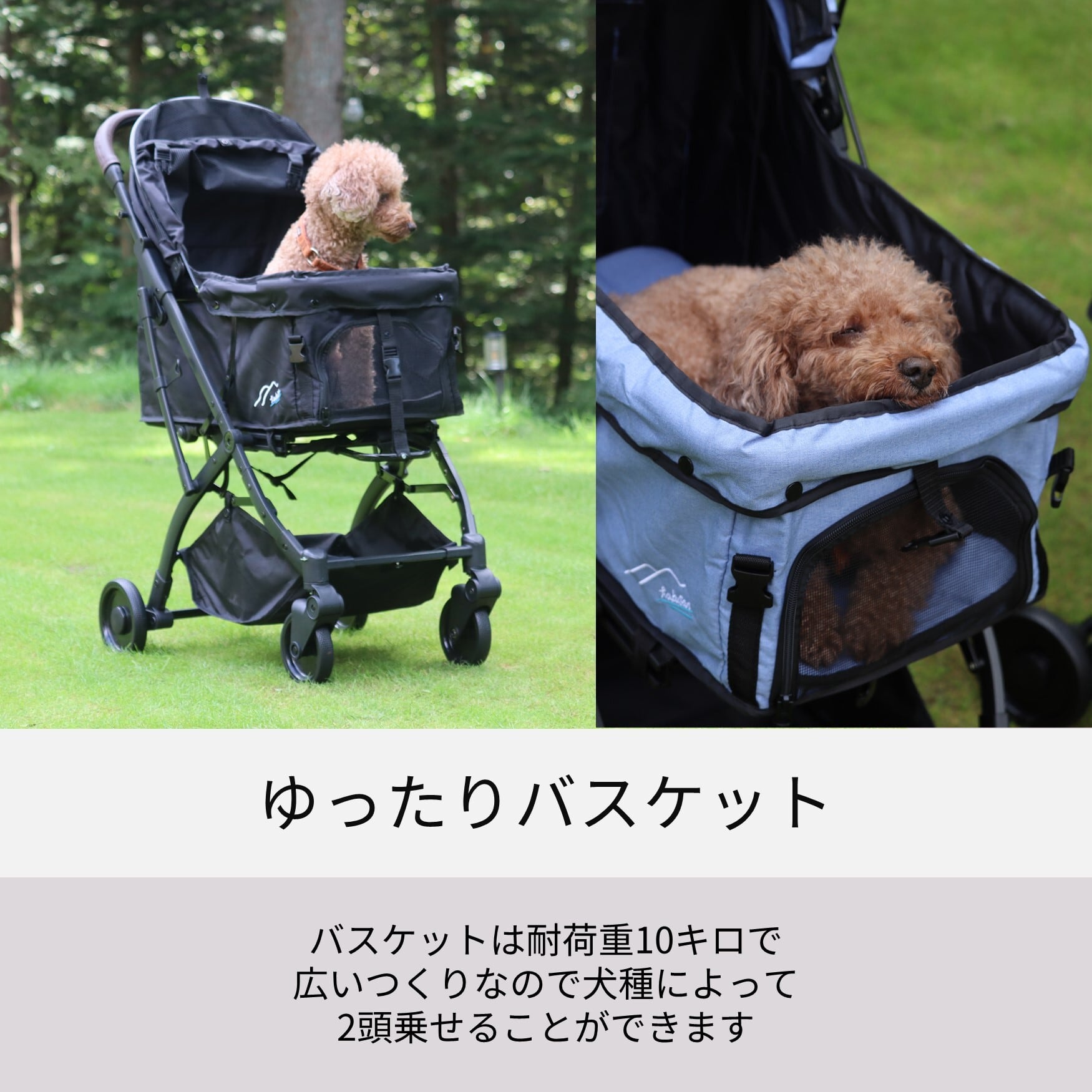 0106-200 ハクサン　ペットカート　 楽天市場】ハクサン hakusan ドッグカート ペットカート バギー