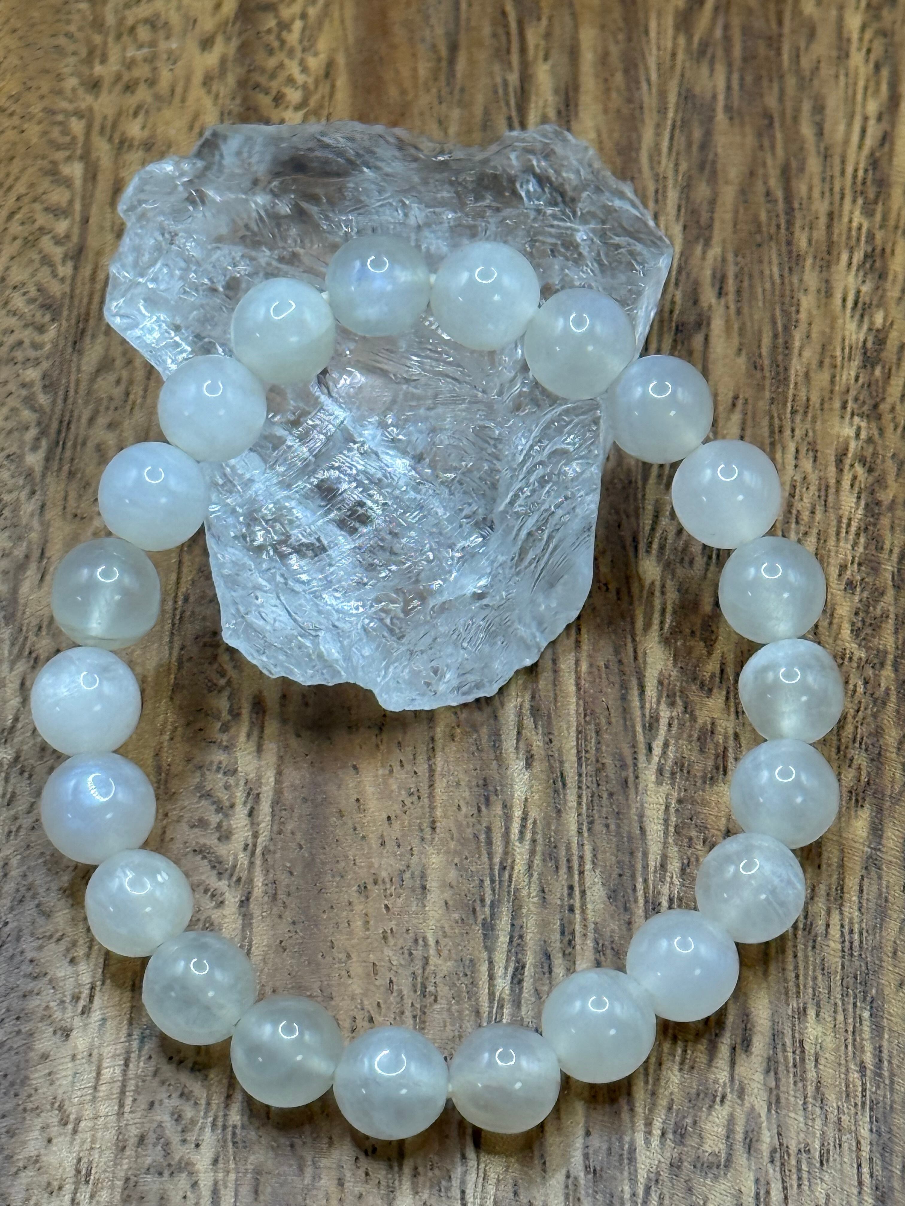 大特価 ムーンストーン 8mm