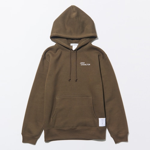 PULLOVER HOODIE 02