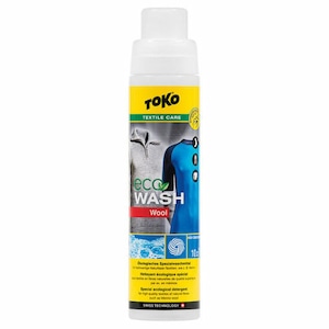 5582609 TOKO トコ Eco ウールウォッシュ 250ml ウール製品専用洗剤 ケア用品