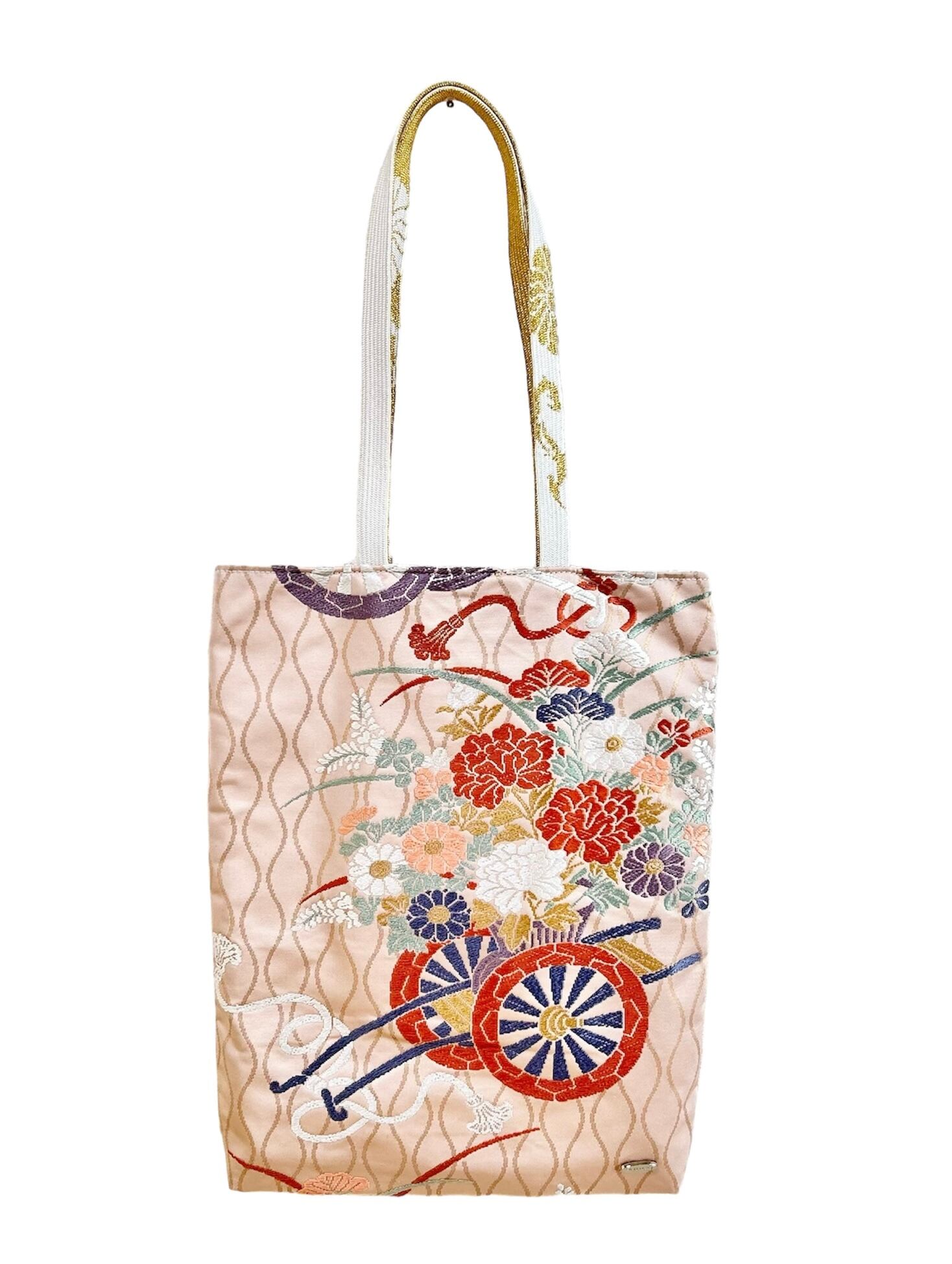A4縦トート・A4 Vertical tote:200-857